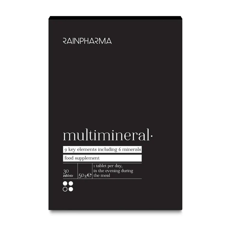 Multimineral-1