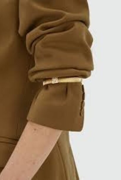 Anastasia Mouwophouder - Gold