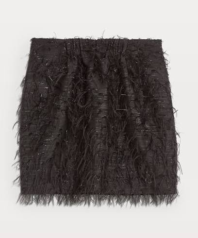 Louka Rok 300 Black-3