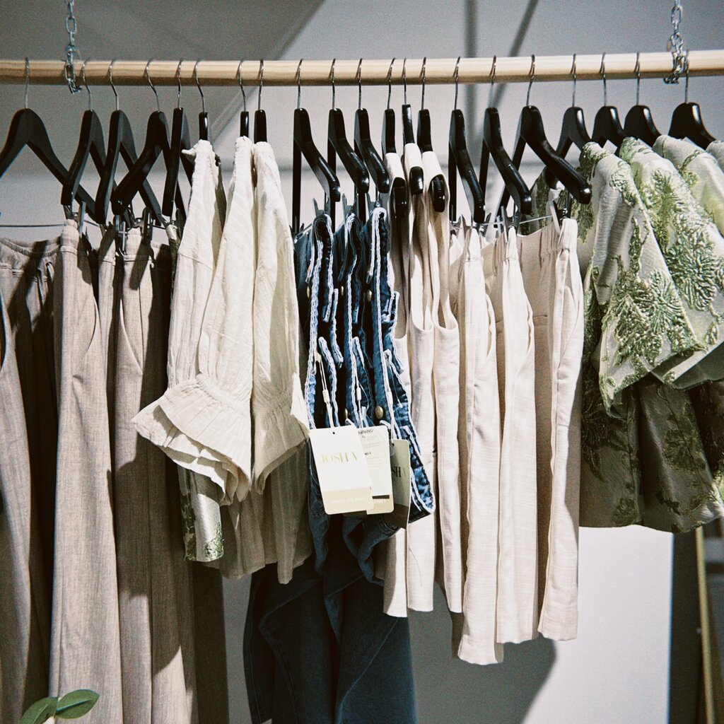 New collection  2026