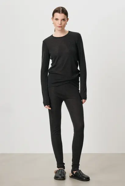 Arda Top 159 Charcoal