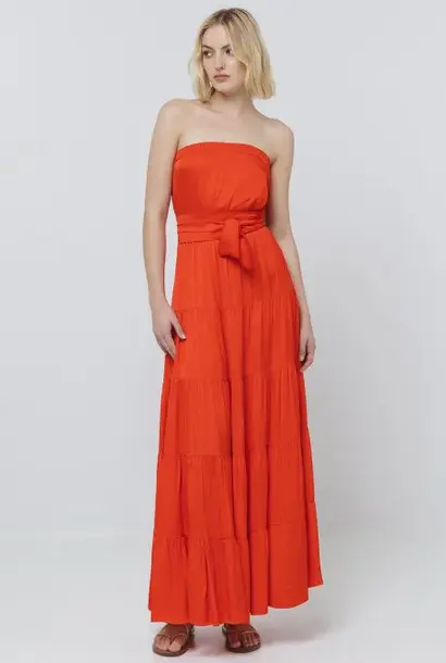 Womans Dress