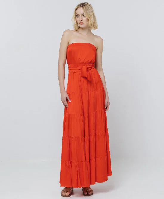 Womans Dress-1