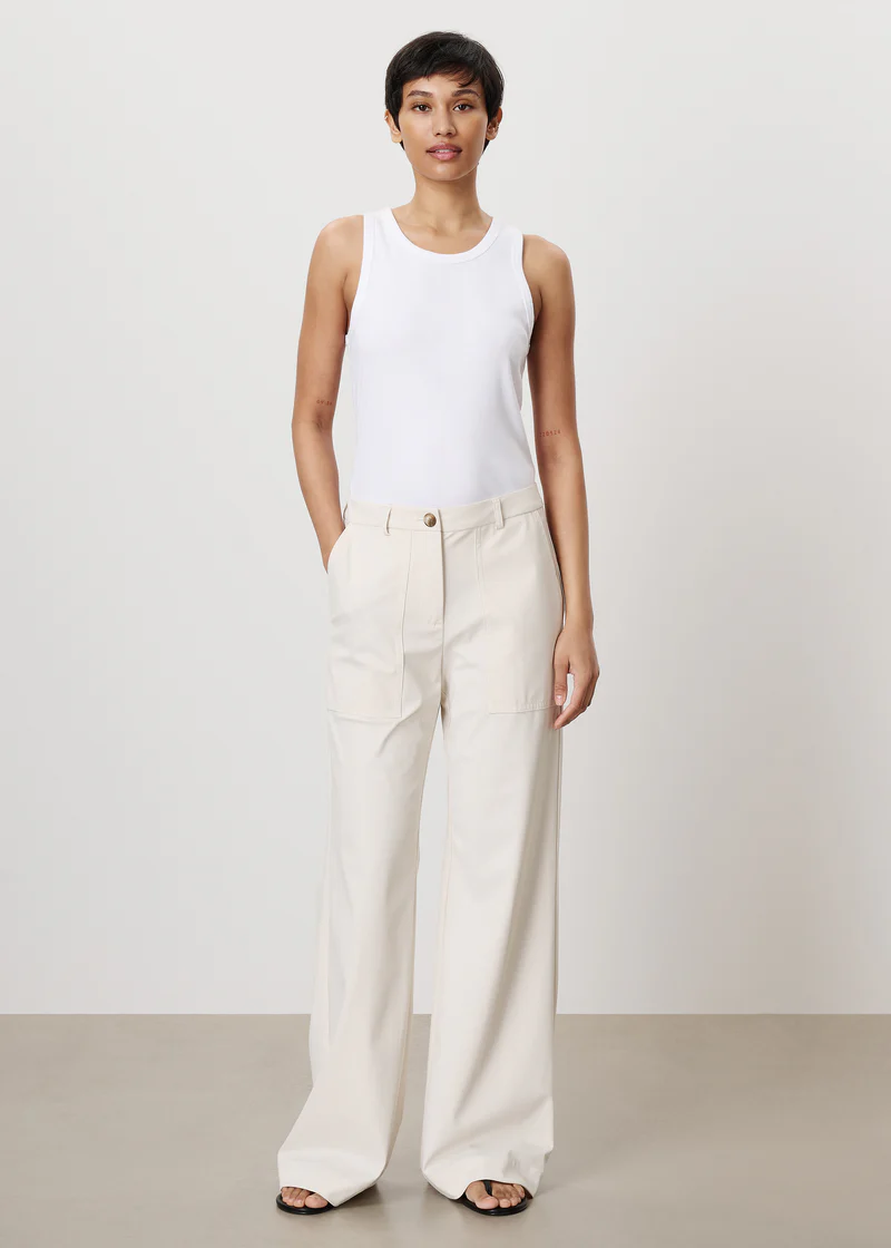 Stef Pants EggShell-1