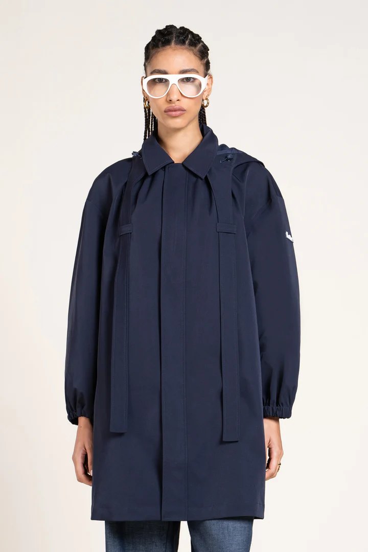 RICHELIEU Gabardine INDIGO-4