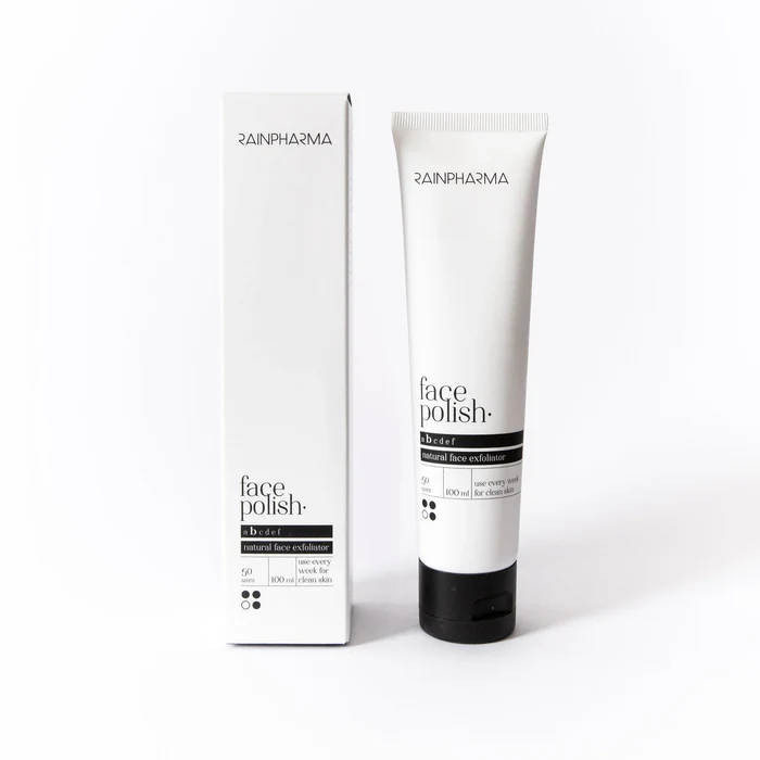 Face Polish 100ml-2