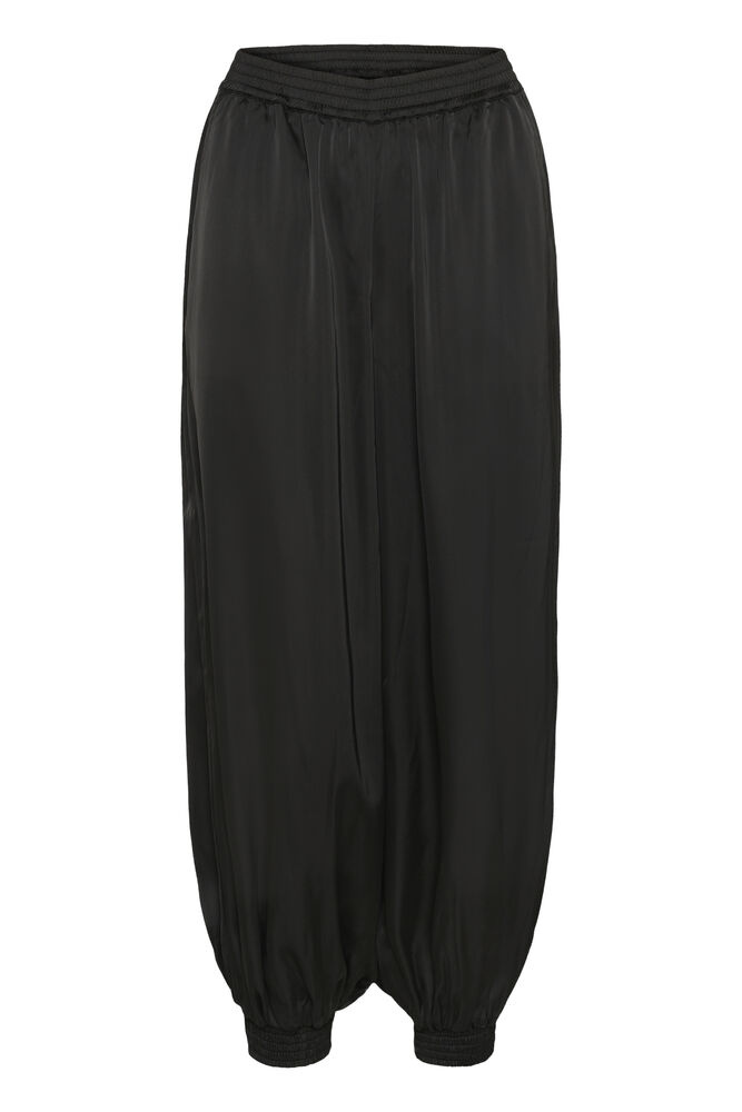 kahill pants -black deep-5