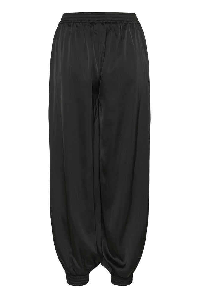 kahill pants -black deep-6
