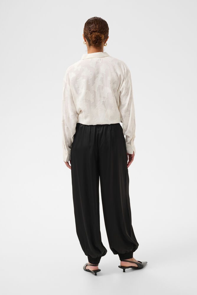 kahill pants -black deep-11