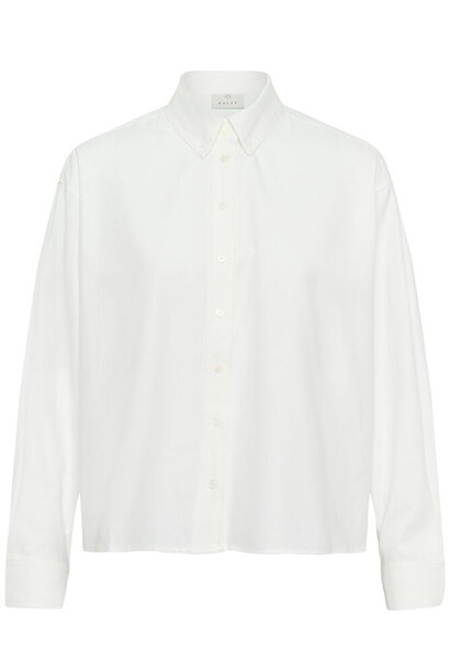 KAVaiana Shirt - Chalk