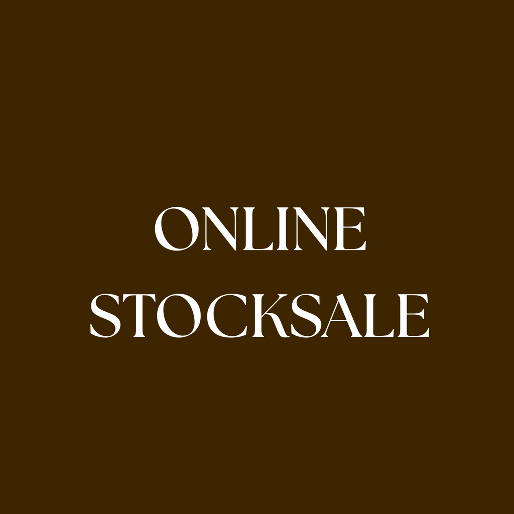 Online Stocksale