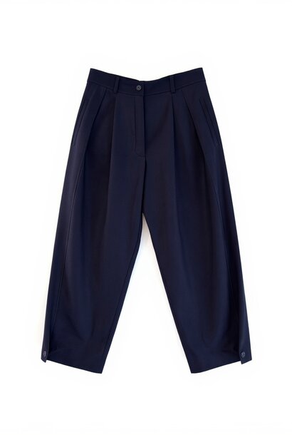 ColombiaW6 Trouser - Marine
