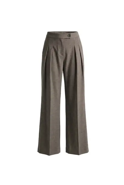 OceanW6 Trousers - Brown