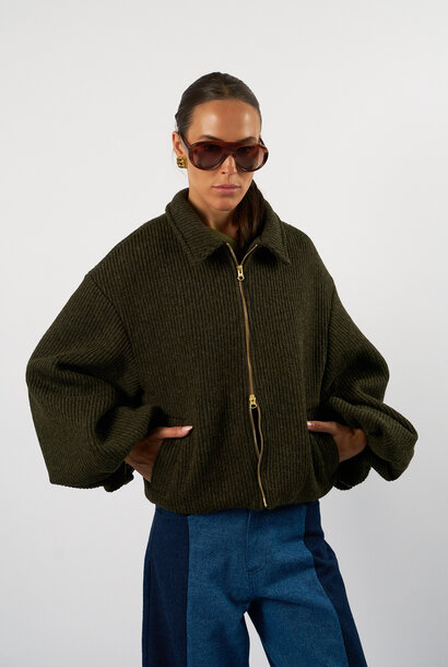 OMI Vest - Khaki