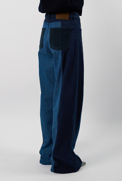 JOAN Jeans - Blue