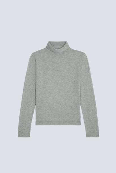 Phea Pull - Gris Chine