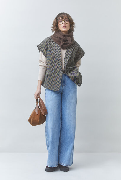 Drift Gilet - Kaki