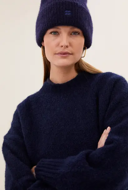 Logo Beanie