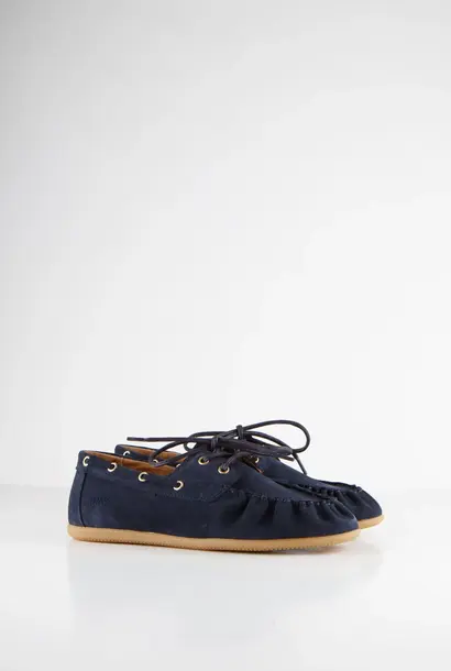 Berry - Navy