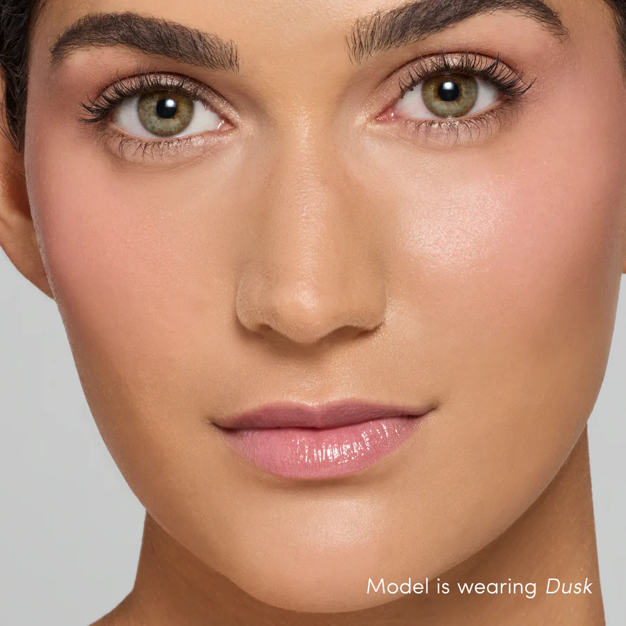 ColorLuxe High Impact Lip Glaze - DUSK-4