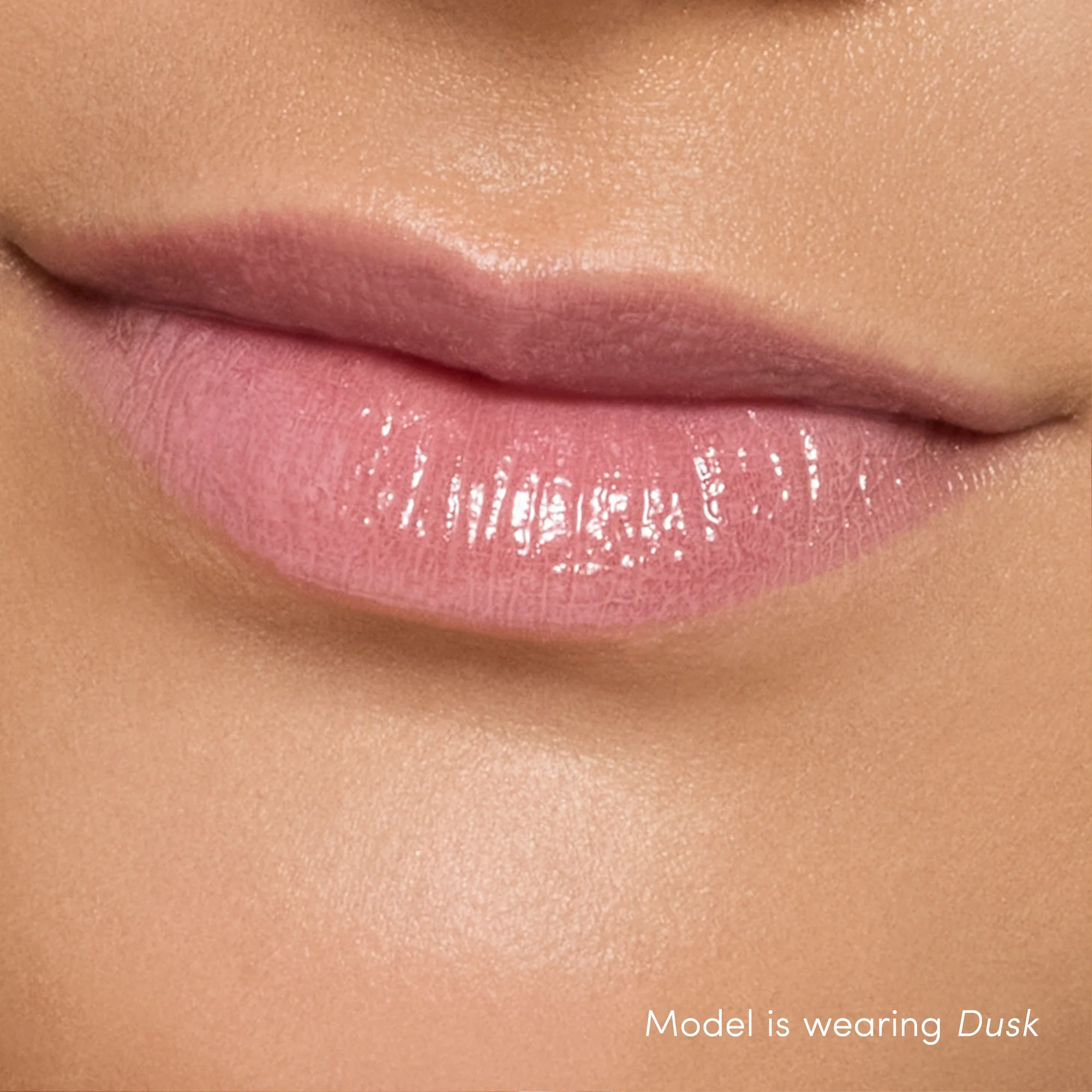 ColorLuxe High Impact Lip Glaze - DUSK-1