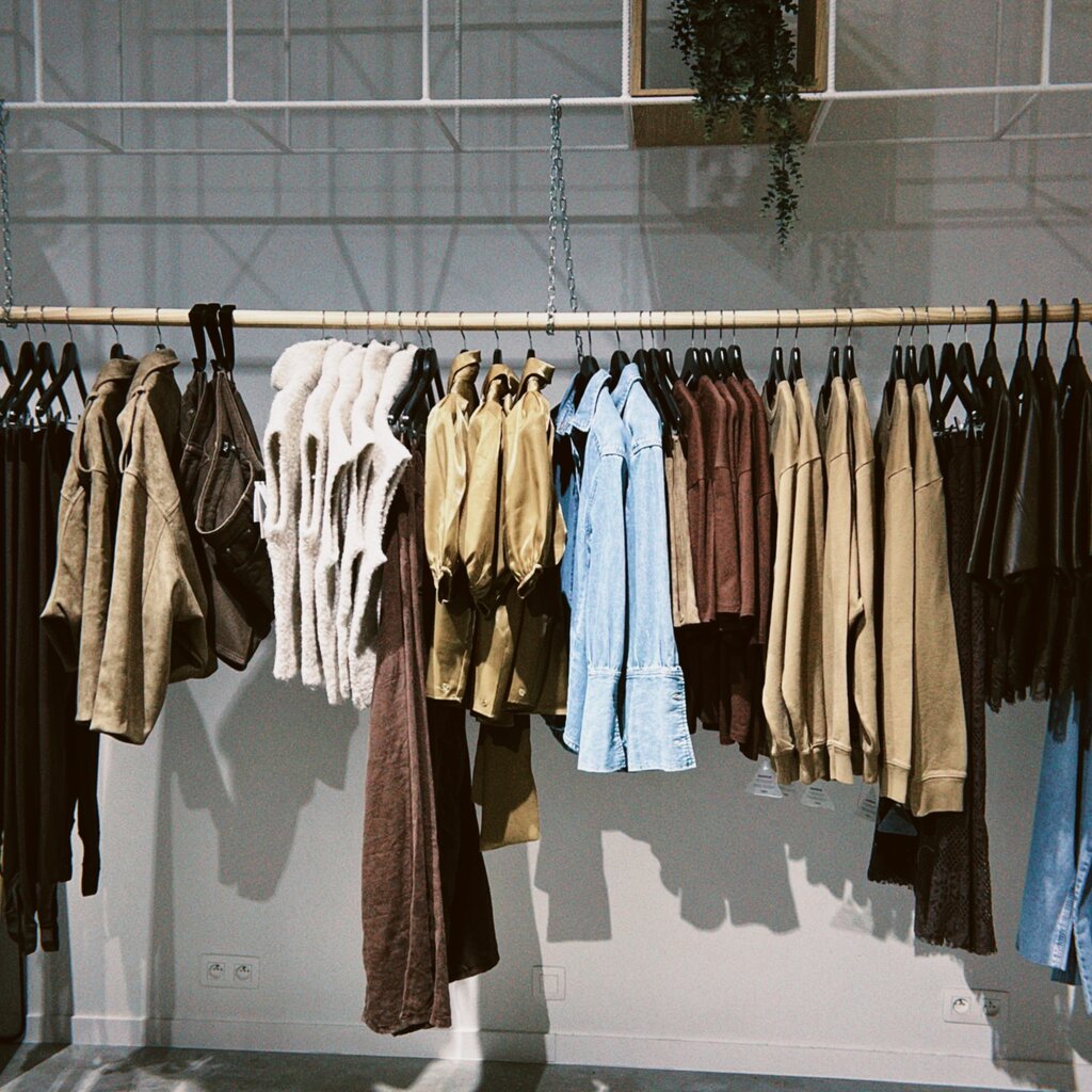 Kleding