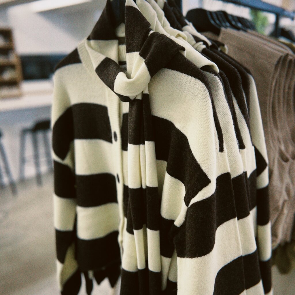 New collection  2026