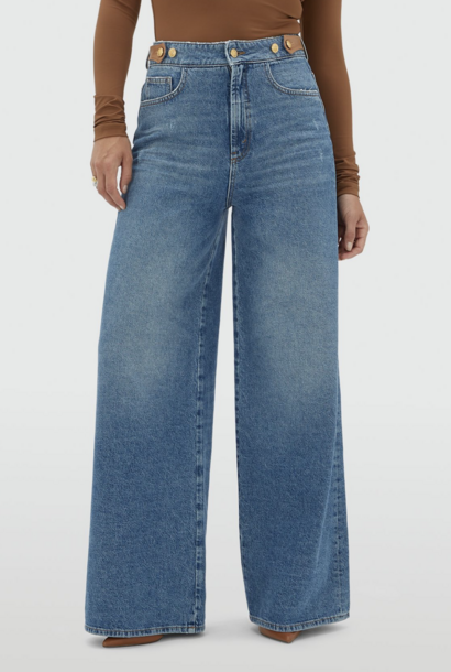 Gloria Jeans - Blue Denim