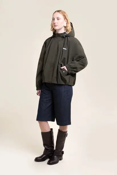 Garance Regenjas - Kaki