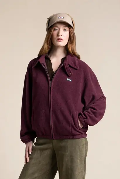 Saint-Maur Vest - Prune