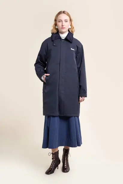 Reuilly Regenjas - Indigo