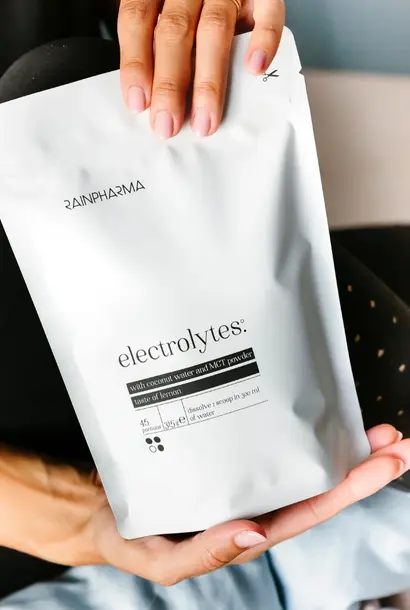 Electrolytes
