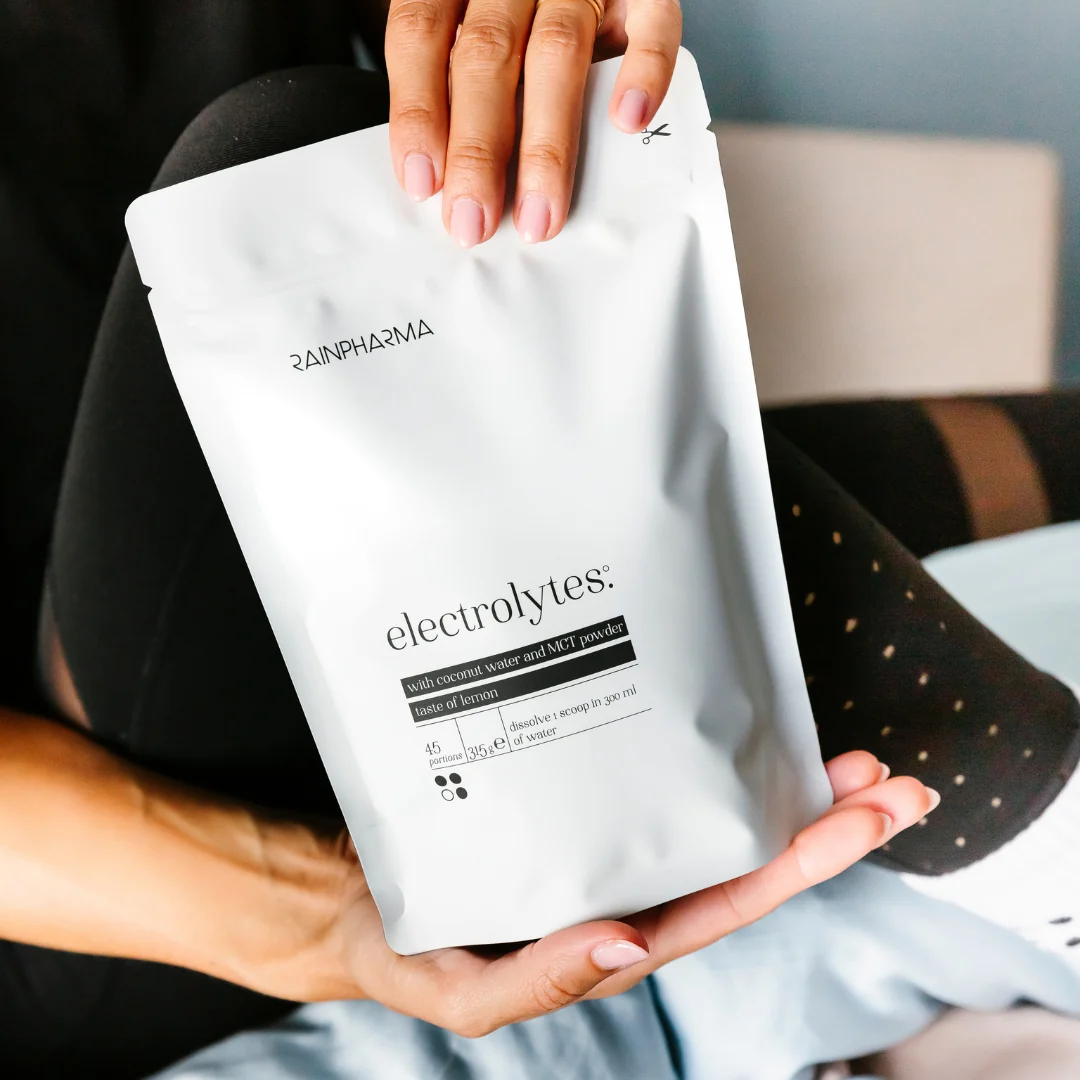Electrolytes-1