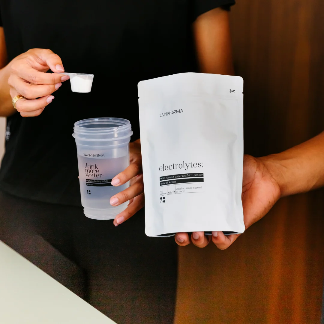 Electrolytes-4