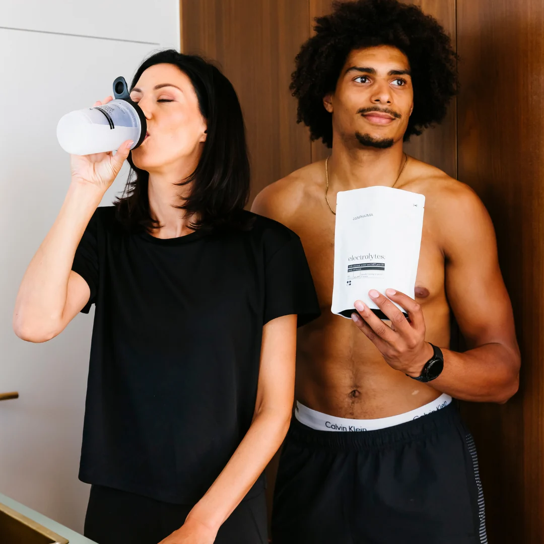 Electrolytes-7