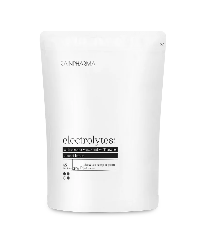 Electrolytes-8