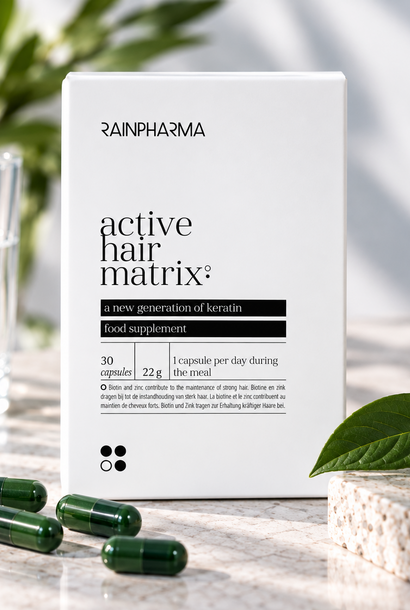 Active Hair Matrix