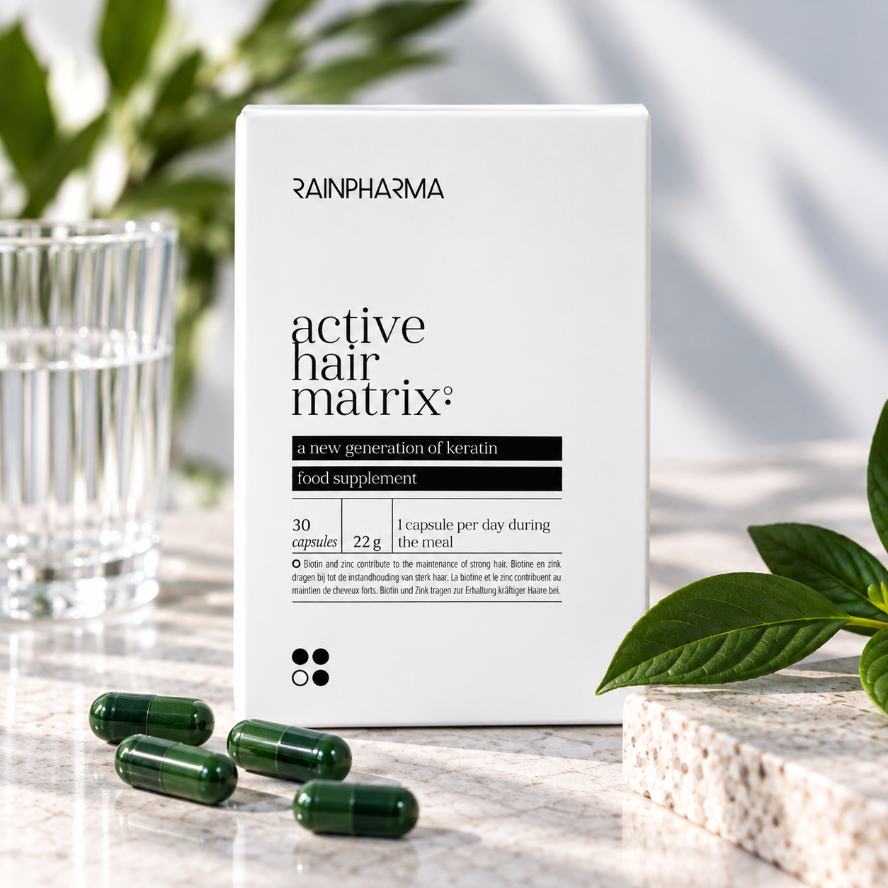 Active Hair Matrix-1