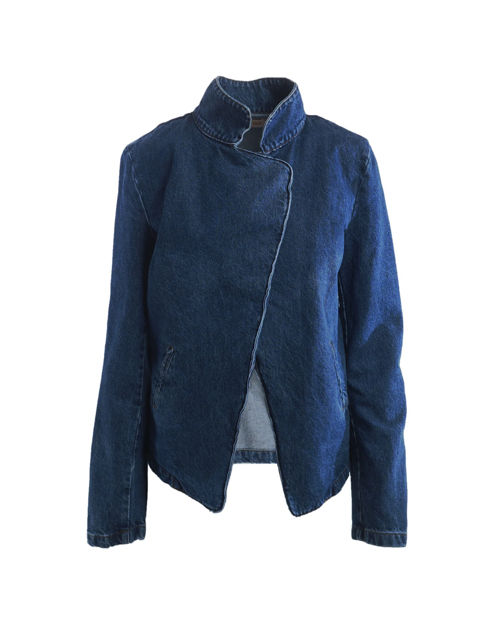 Rea Jeans Blouse / Vest - Jackson Winters-5