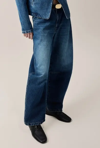 Dali Chino Jeans - Jackson Winter