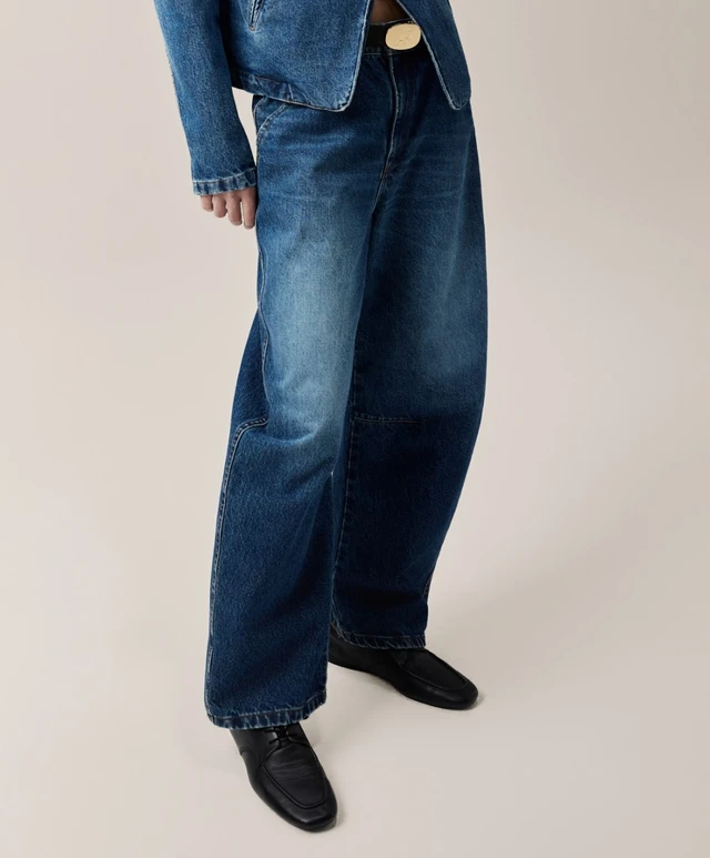 Dali Chino Jeans - Jackson Winter-1