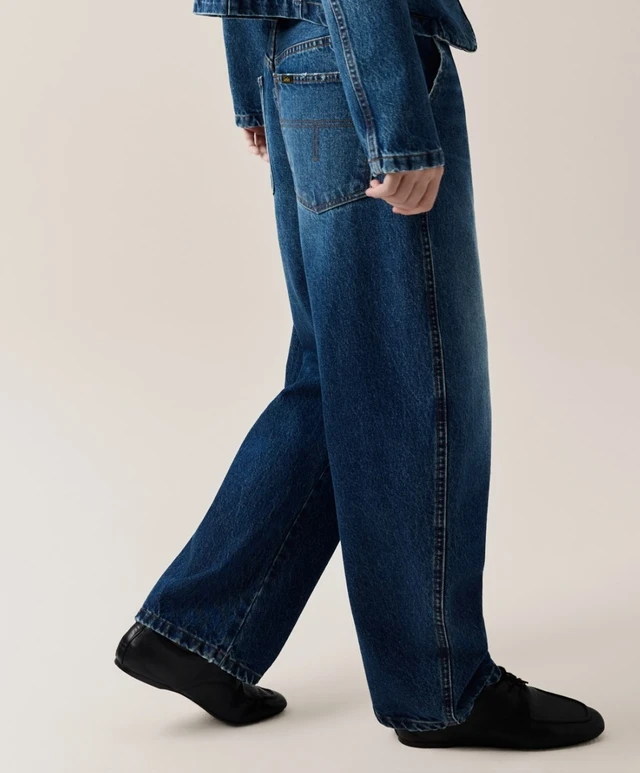 Dali Chino Jeans - Jackson Winter-2