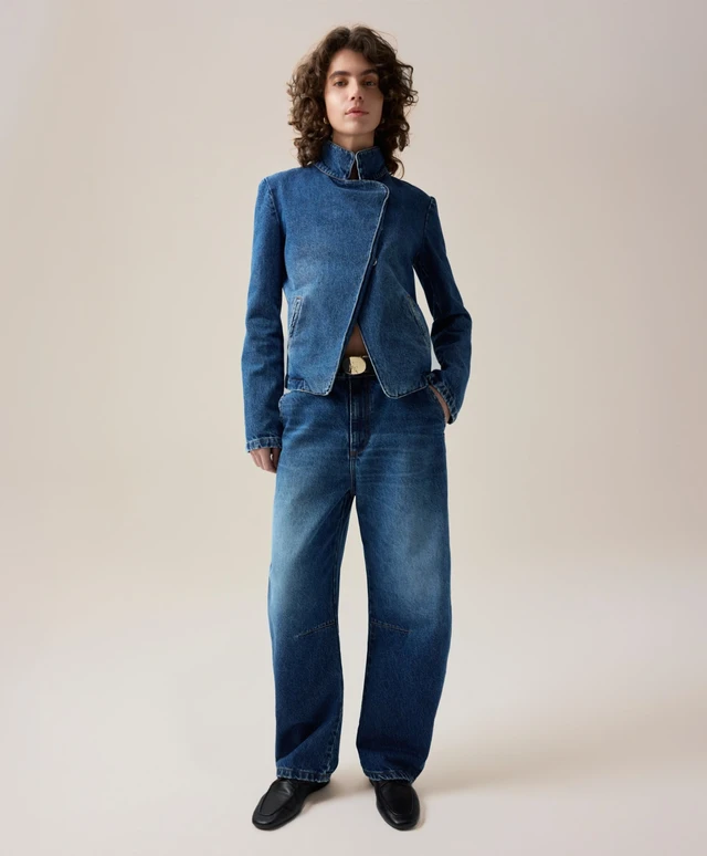 Dali Chino Jeans - Jackson Winter-3