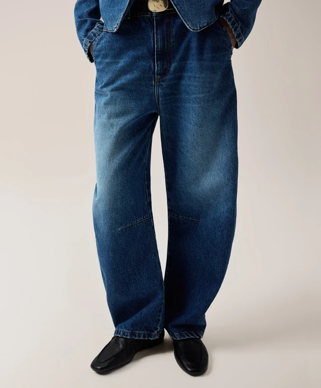 Dali Chino Jeans - Jackson Winter-4