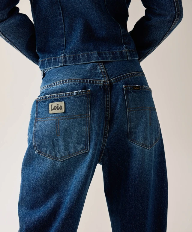 Dali Chino Jeans - Jackson Winter-5