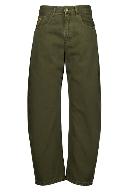 Dali Jeans - Olive Branch