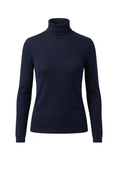 Phea Pull - Bleu Nuit
