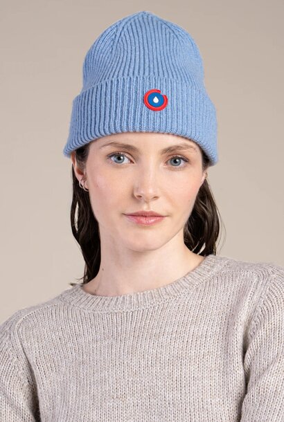 Flotte Muts Blue
