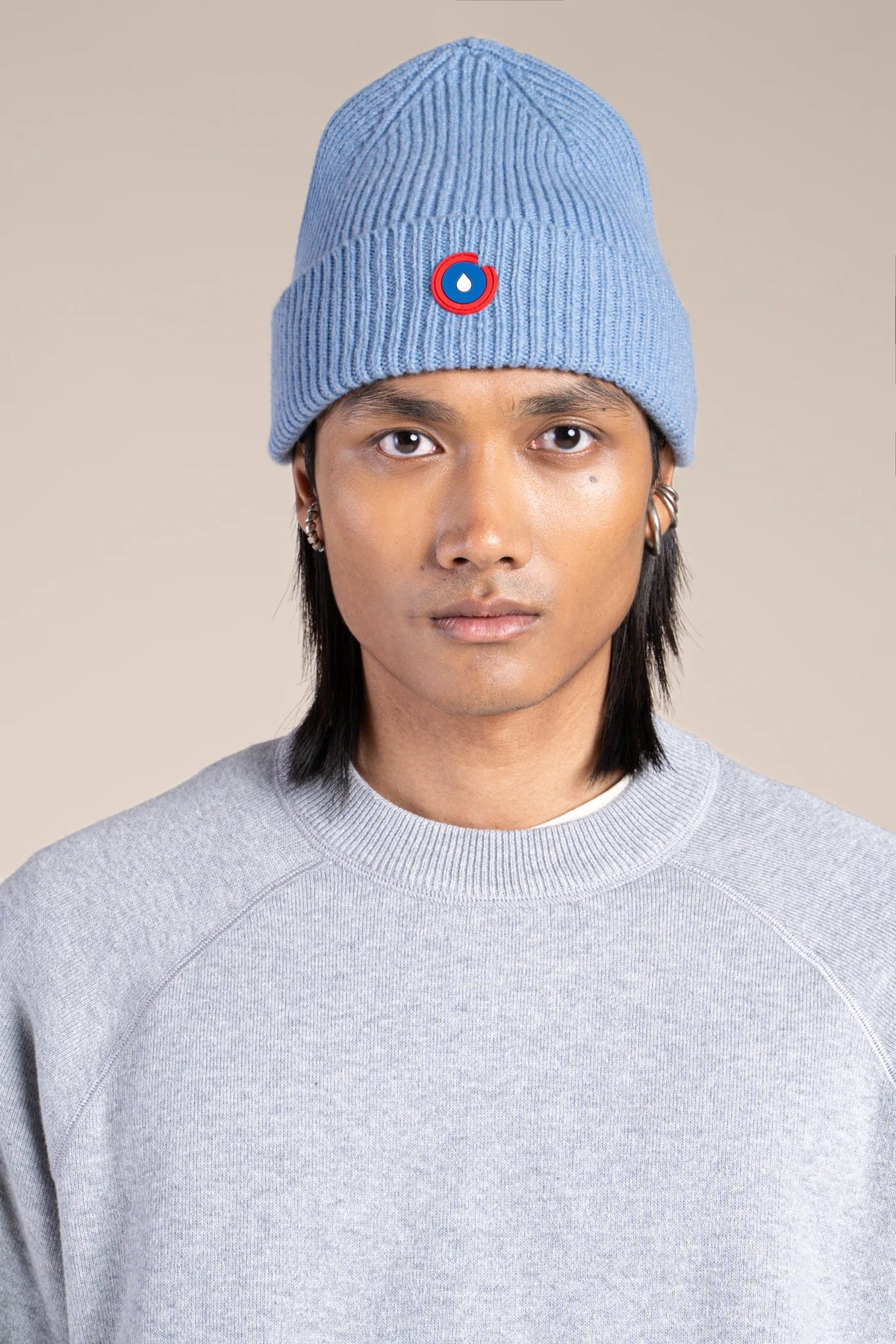 Flotte Muts Blue-3