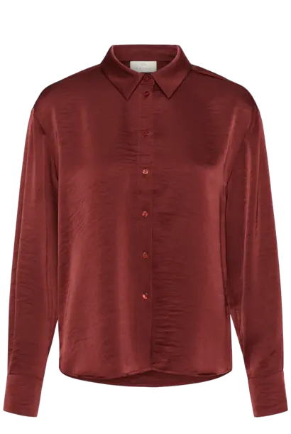 KArory Blouse - Port